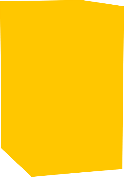 Yellow Pantone 7408 Colour